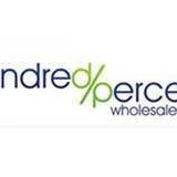 HundredPercentWholesale discount codes