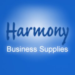 Harmony Business Supplies discount codes