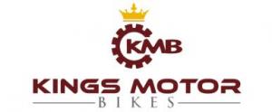 King's Motor Bikes discount codes