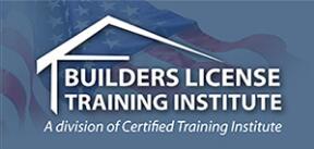 Builders License Training Institute discount codes