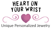 Heart On Your Wrist discount codes