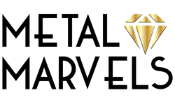 Metal Marvels discount codes