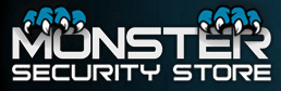 Monster Security Store discount codes
