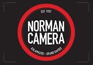 Norman Camera discount codes