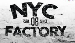 NYC Factory discount codes