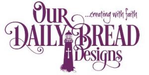 Our Daily Bread Designs discount codes