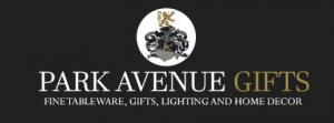 Park Avenue Gifts discount codes