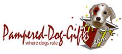 Pampered Dog Gifts discount codes