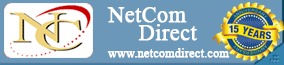 NetCom Direct discount codes
