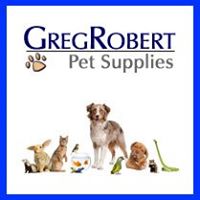 GregRobert Pet Supplies discount codes