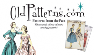 OldPatterns.com discount codes