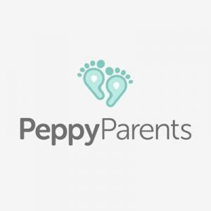PeppyParents discount codes