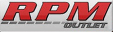 RPM Outlet discount codes