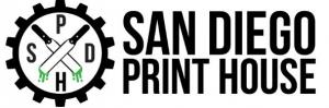 San Diego Print House discount codes