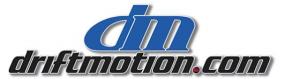 Driftmotion discount codes