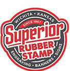 Superior Rubber Stamp discount codes