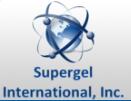 Supergel Int'l Inc discount codes