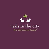 Tails in the City discount codes