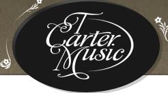 T Carter Music discount codes