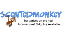 Scented Monkey discount codes