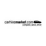 Car Hire Market Vouchers discount codes