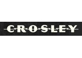 CROSLEY discount codes