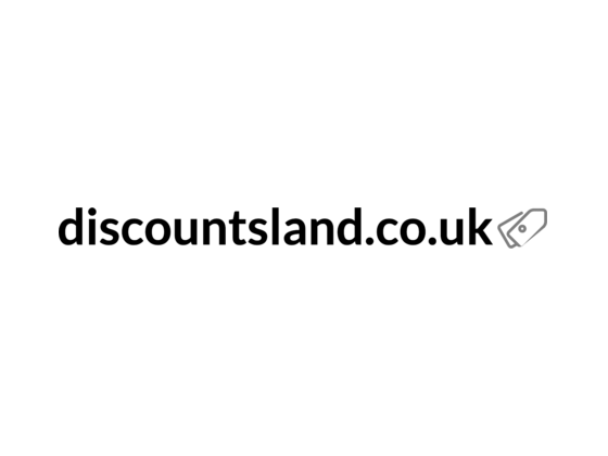 View discountsland.co.uk Vouchers and Promo Code discount codes