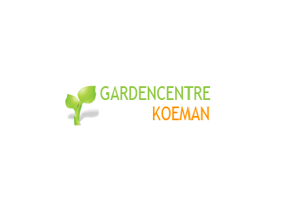 Get Promo and of Garden Centre Koeman discount codes