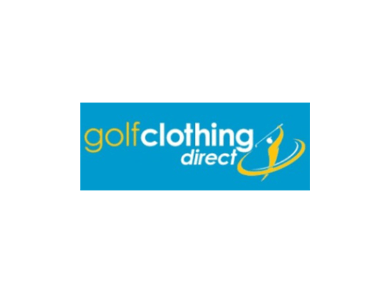 Golf Clothing Direct - discount codes