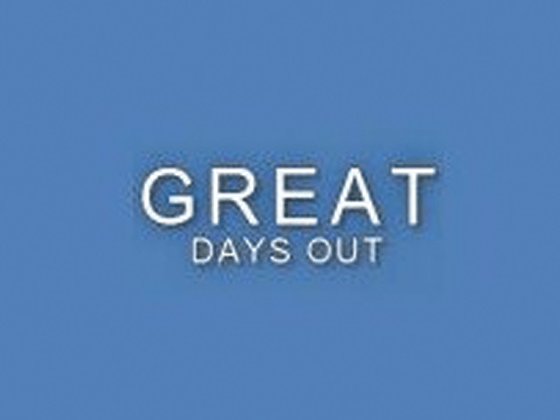 Complete list of Great Days Out discount & vouchers for discount codes