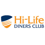 Hi-Life Diners Club discount codes