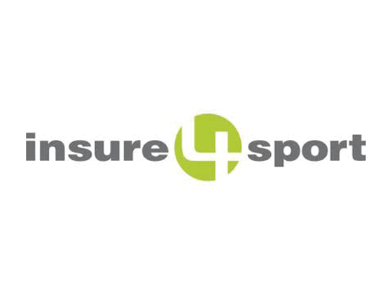 Updated Voucher and of Insure4sport for discount codes