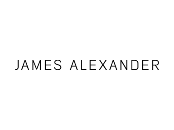 James Alexanders discount codes