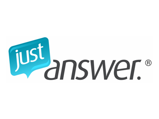 Latest Just Answer Promo Code and Deals discount codes