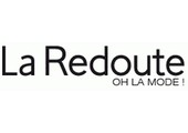 La Redoute discount codes