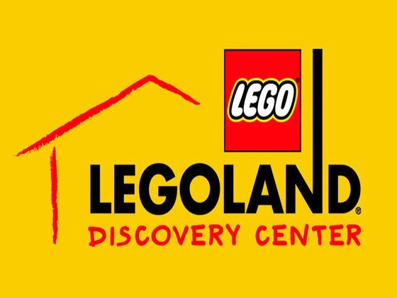 Free Legoland Discovery Centers Discount & discount codes