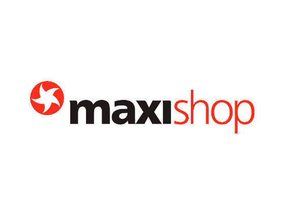 Updated Voucher and Promo Codes of Maxishop for discount codes