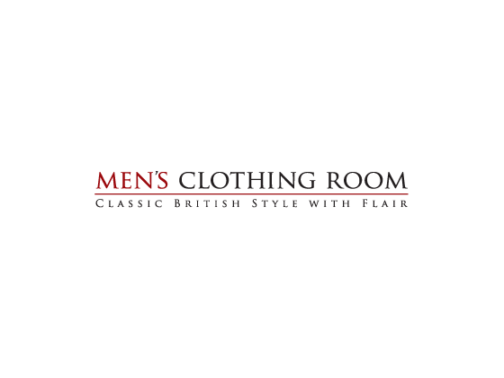 Get Mens Clothing Room Voucher and Promo Codes discount codes