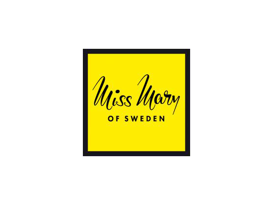 Miss Mary of Sweden : discount codes
