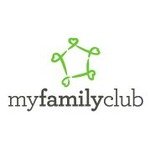 My Family Club discount codes