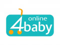 Online4Baby discount codes