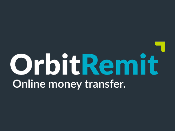 Latest Orbit Remits discount codes