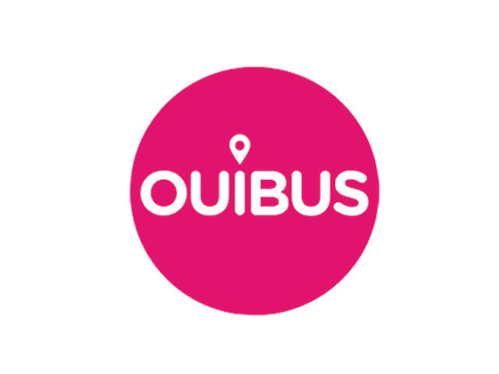 OUI Bus : discount codes