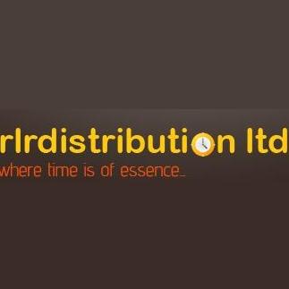 Updated Discount and of RLR Distribution for discount codes