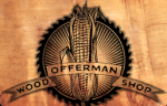 Offerman Woodshop Coupon discount codes