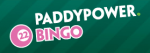 Paddy Power Bingo & Vouchers July discount codes