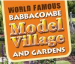 Babbacombe Model Village & Vouchers July discount codes