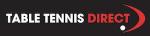 Table Tennis Direct & Vouchers August discount codes