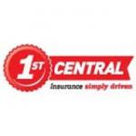 1st Central Insurance & Vouchers July discount codes