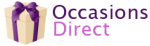 Occasions Direct & Vouchers July discount codes